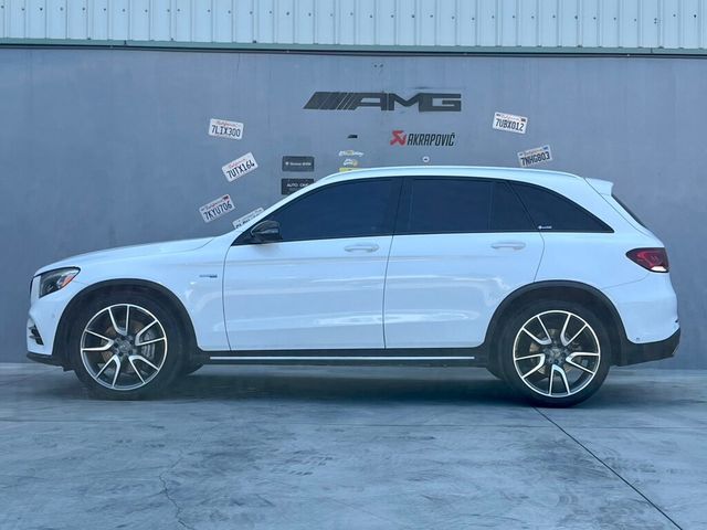 M-BENZ賓士 GLC43  第3張相片