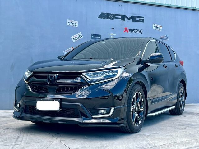 HONDA本田 CR-V  第3張相片