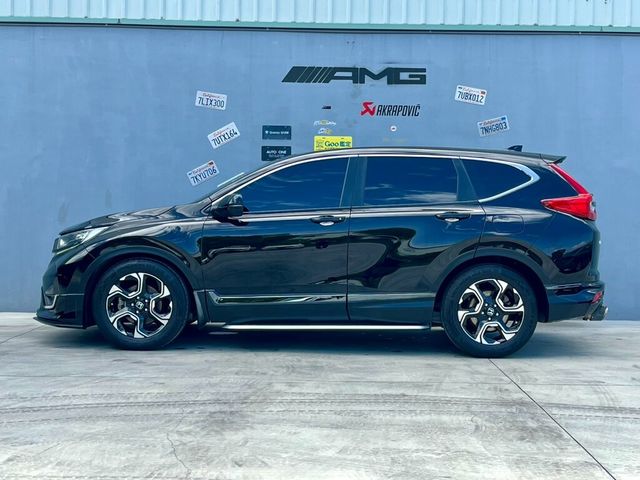 HONDA本田 CR-V  第5張相片