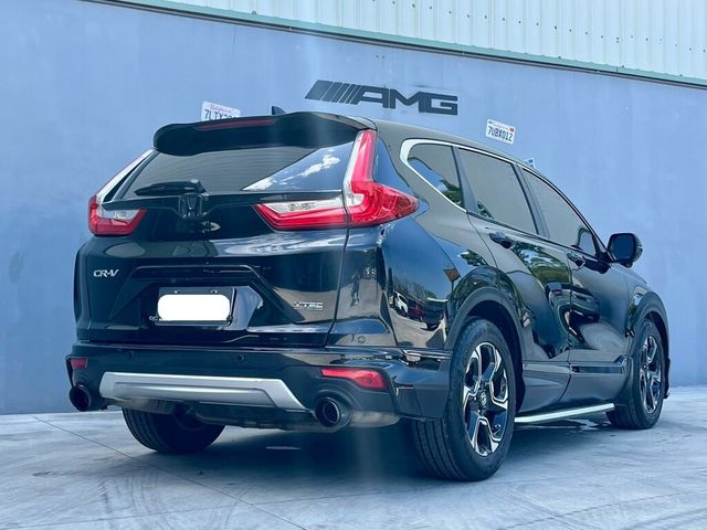 HONDA本田 CR-V  第7張相片