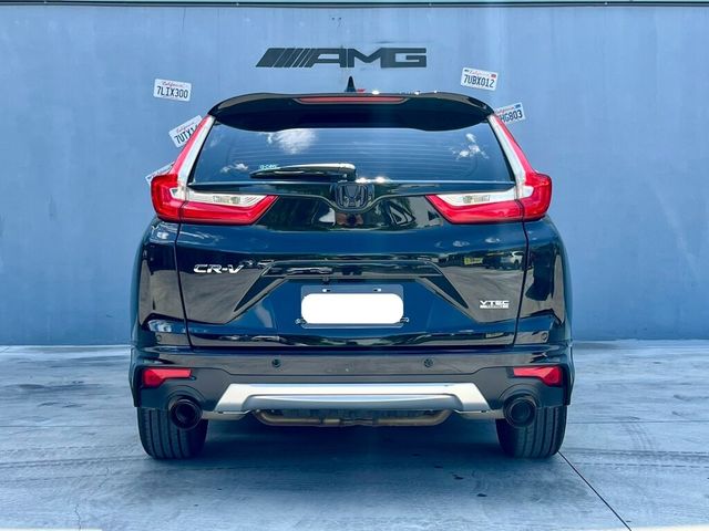 HONDA本田 CR-V  第9張相片