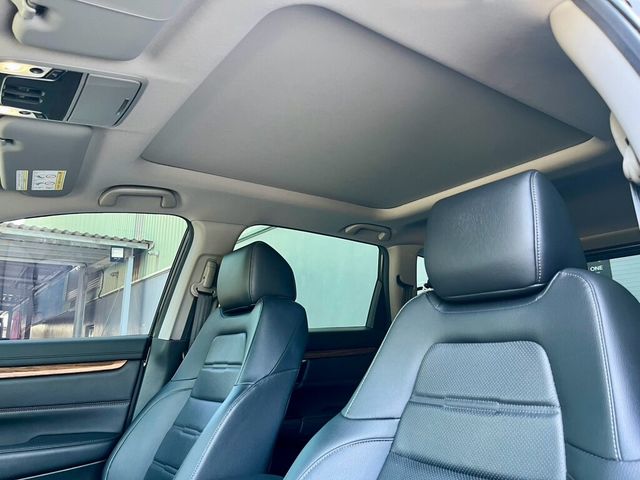 HONDA本田 CR-V  第13張相片