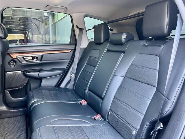 HONDA本田 CR-V  第15張相片