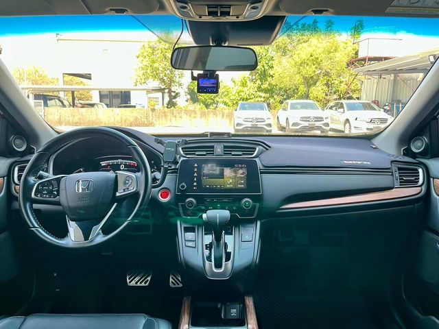 HONDA本田 CR-V  第17張相片