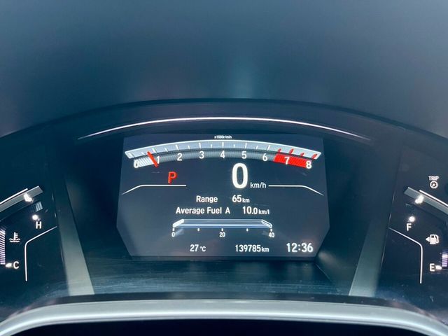 HONDA本田 CR-V  第21張相片
