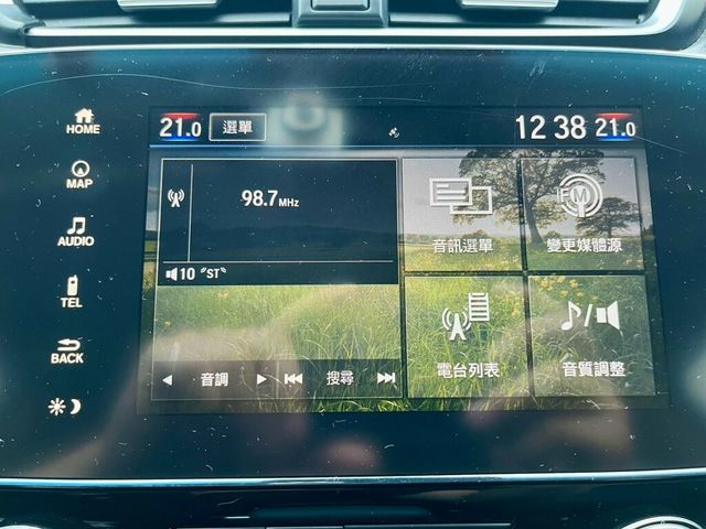 HONDA本田 CR-V  第23張相片
