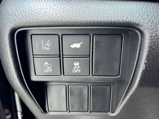 HONDA本田 CR-V  第29張相片