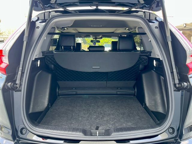 HONDA本田 CR-V  第35張相片
