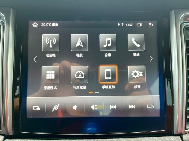 PORSCHE保時捷 MACAN TURBO  第21張相片