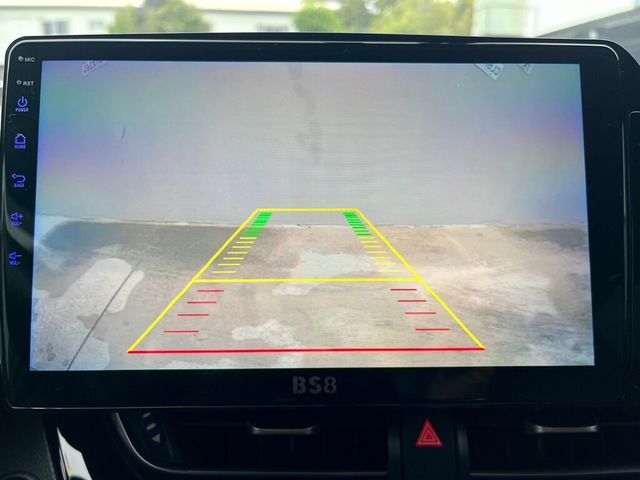 TOYOTA豐田 C-HR  第23張相片