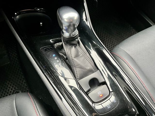 TOYOTA豐田 C-HR  第27張相片