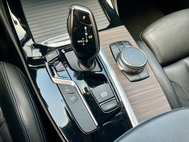 BMW寶馬 X4 M40I  第13張相片