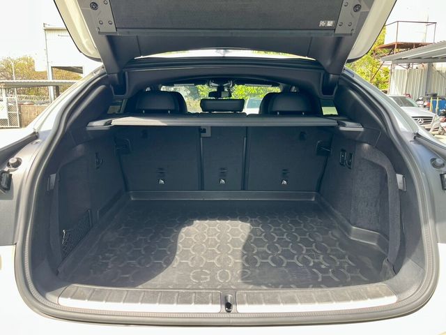 BMW寶馬 X4 M40I  第18張相片