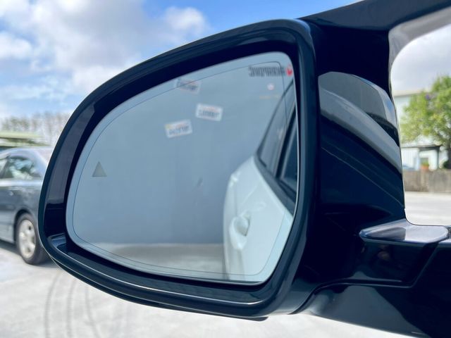 BMW寶馬 X4 M40I  第19張相片