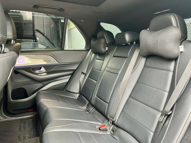 M-BENZ賓士 GLE350 4MATIC  第7張相片