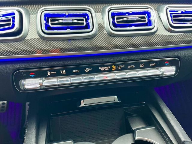 M-BENZ賓士 GLE350 4MATIC  第13張相片
