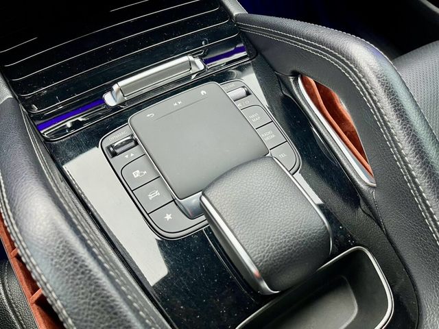 M-BENZ賓士 GLE350 4MATIC  第14張相片