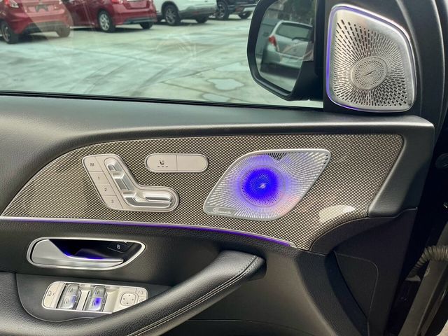 M-BENZ賓士 GLE350 4MATIC  第16張相片