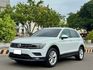 VOLKSWAGEN福斯 TIGUAN  第1張縮圖