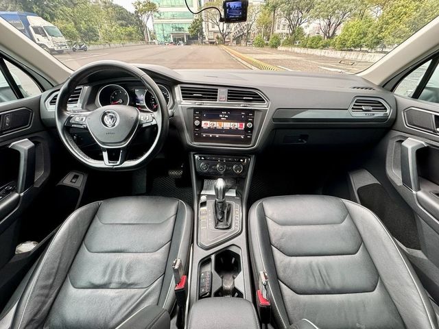 VOLKSWAGEN福斯 TIGUAN  第6張相片