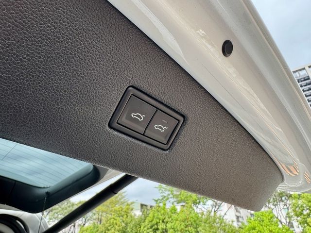 VOLKSWAGEN福斯 TIGUAN  第7張相片