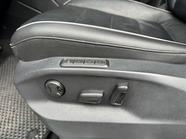 VOLKSWAGEN福斯 TIGUAN  第8張相片