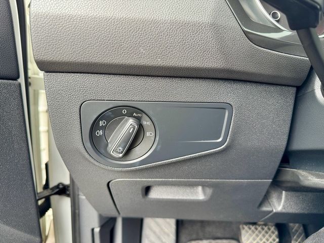 VOLKSWAGEN福斯 TIGUAN  第9張相片