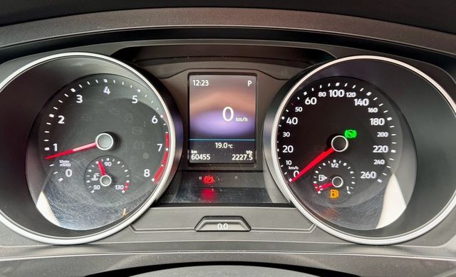 VOLKSWAGEN福斯 TIGUAN  第14張相片