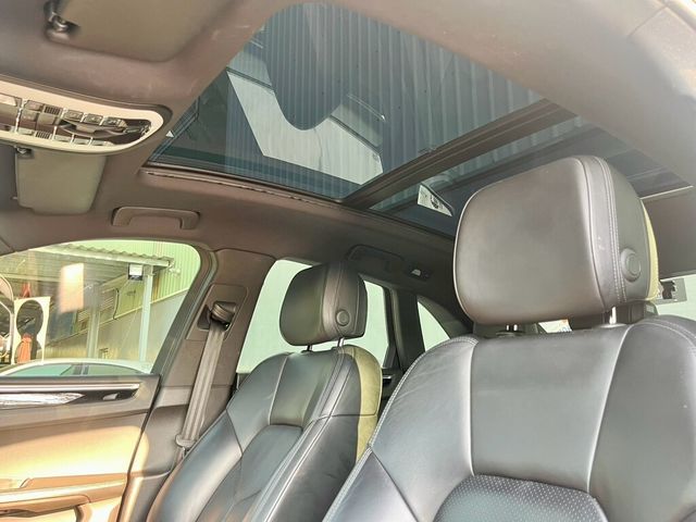 PORSCHE保時捷 MACAN S  第6張相片