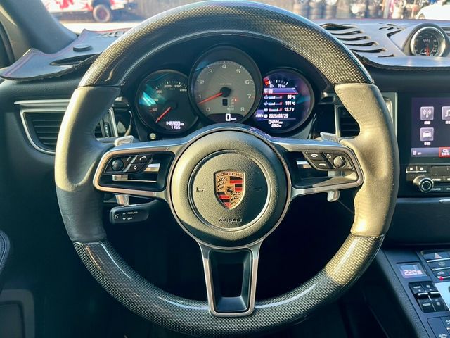 PORSCHE保時捷 MACAN S  第9張相片