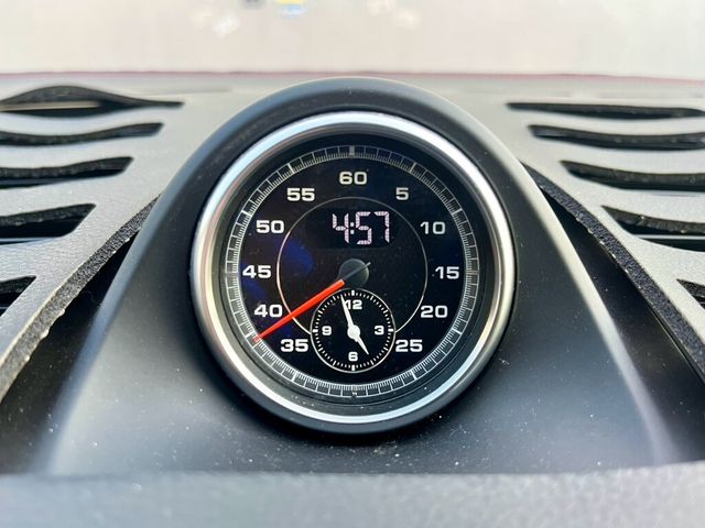PORSCHE保時捷 MACAN S  第15張相片