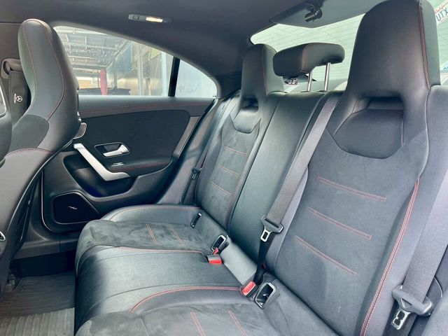 M-BENZ賓士 CLA250  第8張相片