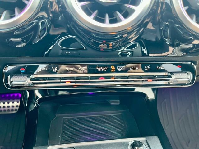 M-BENZ賓士 CLA250  第14張相片