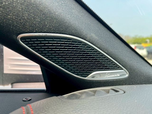 M-BENZ賓士 CLA250  第16張相片