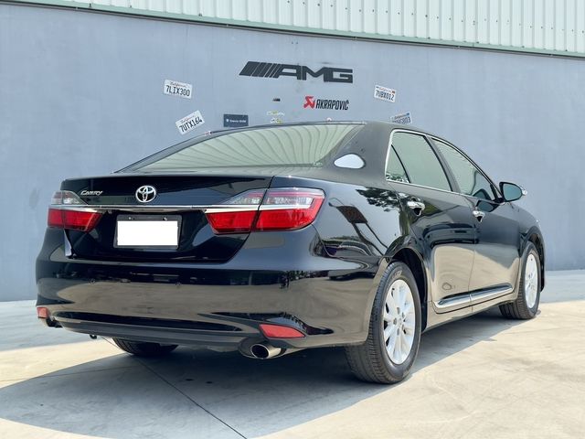 TOYOTA豐田 CAMRY  第3張相片