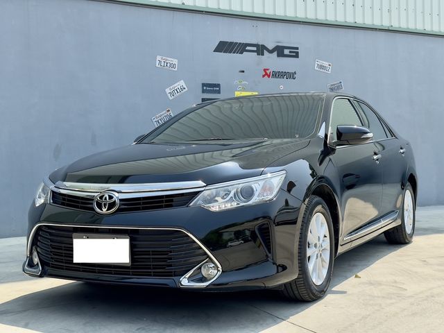 TOYOTA豐田 CAMRY  第4張相片
