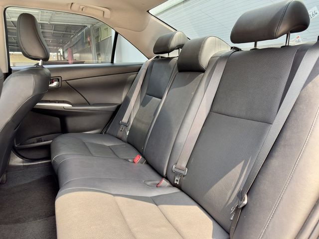 TOYOTA豐田 CAMRY  第8張相片