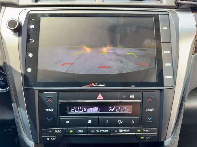 TOYOTA豐田 CAMRY  第12張相片