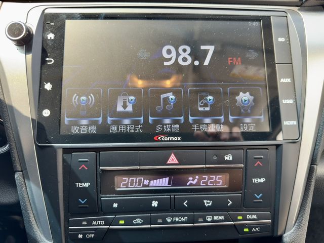 TOYOTA豐田 CAMRY  第13張相片