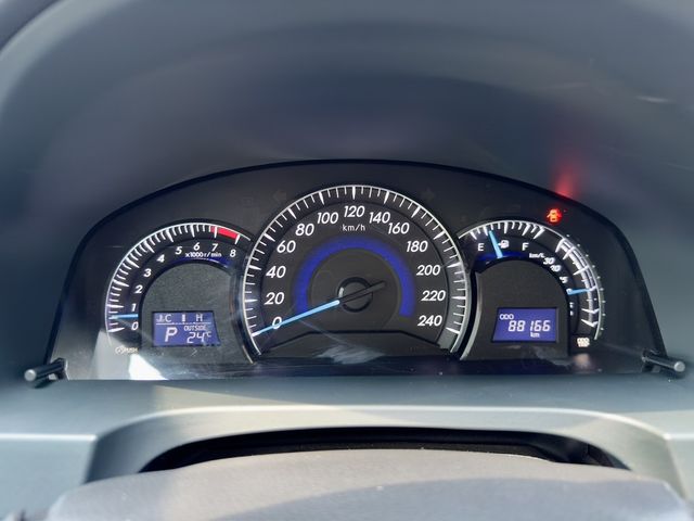 TOYOTA豐田 CAMRY  第14張相片