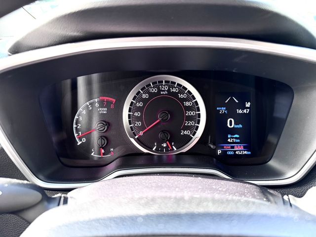 TOYOTA豐田 ALTIS  第9張相片