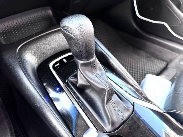 TOYOTA豐田 ALTIS  第11張相片