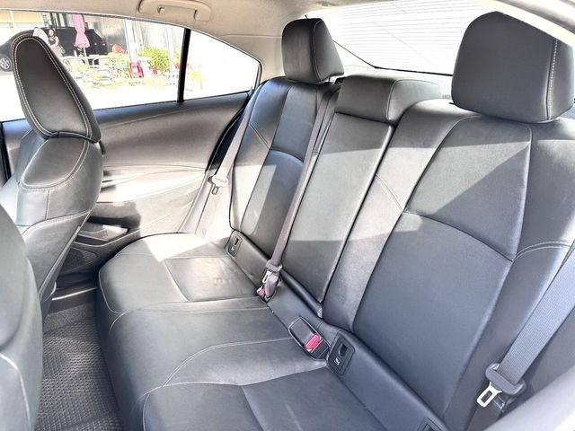 TOYOTA豐田 ALTIS  第12張相片