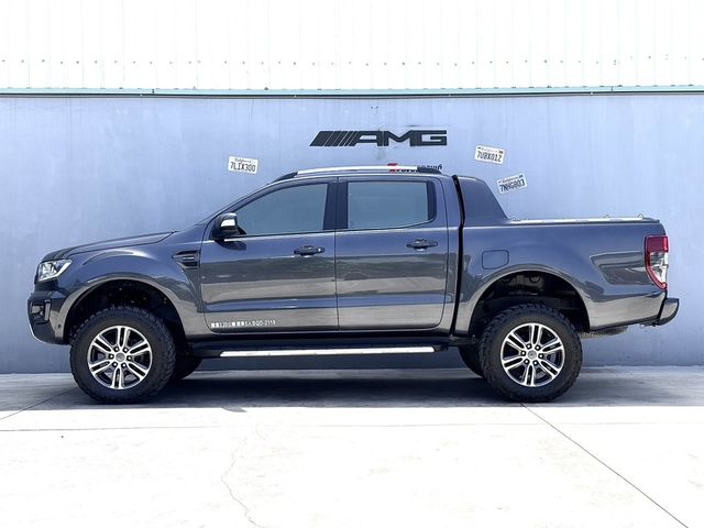 FORD福特 RANGER  第3張相片