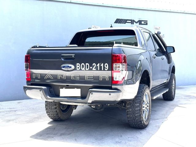 FORD福特 RANGER  第4張相片