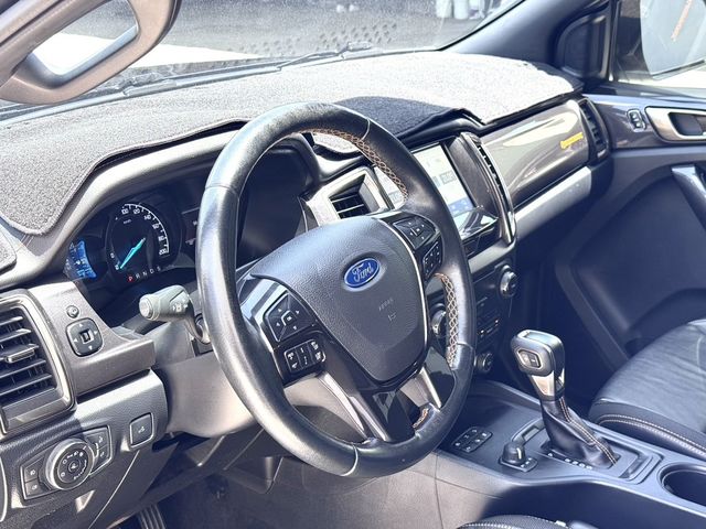 FORD福特 RANGER  第6張相片