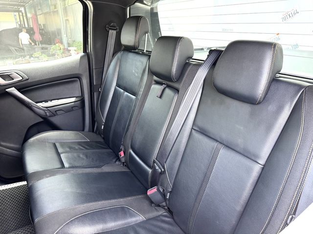 FORD福特 RANGER  第8張相片