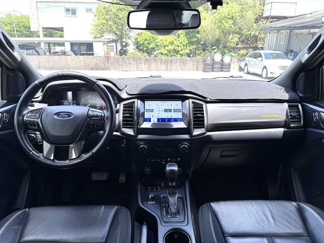 FORD福特 RANGER  第9張相片