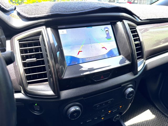 FORD福特 RANGER  第13張相片