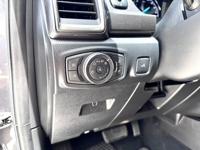 FORD福特 RANGER  第15張相片